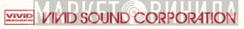 Vivid Sound Corporation - Винил CD и Кассеты лейбла Vivid Sound Corporation на сайте МаркетВинила
