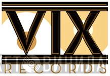 Vix Records - Винил CD и Кассеты лейбла Vix Records на сайте МаркетВинила