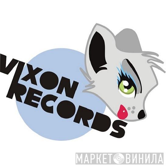 Vixon Records - Винил CD и Кассеты лейбла Vixon Records на сайте МаркетВинила