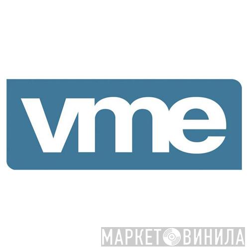 Vme - Винил CD и Кассеты лейбла Vme на сайте МаркетВинила