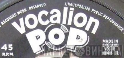 Vocalion Pop - Винил CD и Кассеты лейбла Vocalion Pop на сайте МаркетВинила