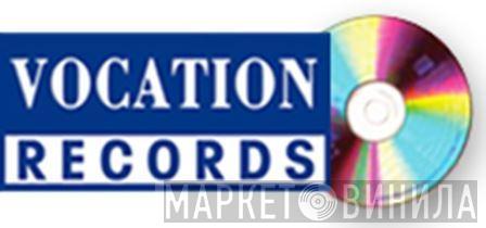 Vocation Records - Винил CD и Кассеты лейбла Vocation Records на сайте МаркетВинила