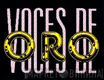 Voces De Oro  - Винил CD и Кассеты лейбла Voces De Oro (2) на сайте МаркетВинила