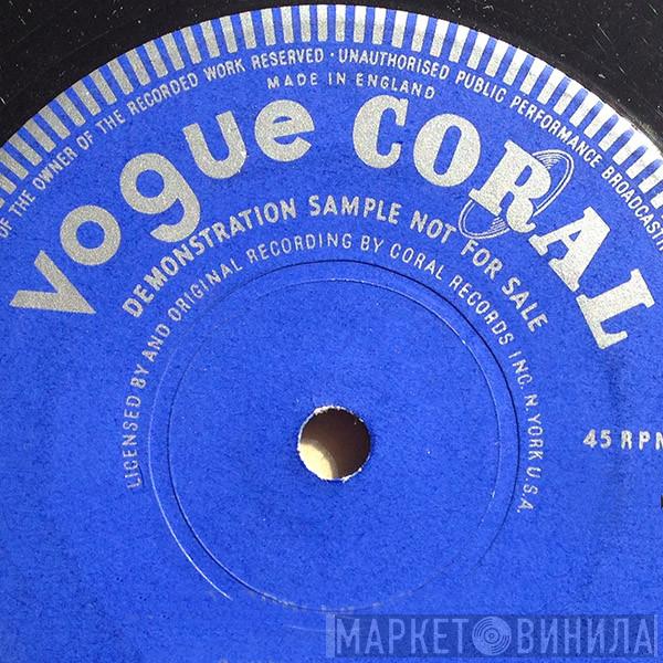 Vogue Coral - Винил CD и Кассеты лейбла Vogue Coral на сайте МаркетВинила