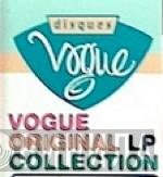 Vogue Original LP Collection - Винил CD и Кассеты лейбла Vogue Original LP Collection на сайте МаркетВинила