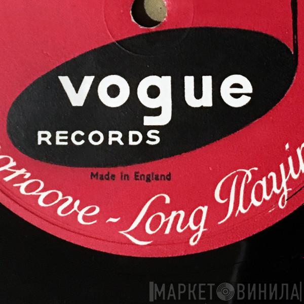 Vogue Records - Винил CD и Кассеты лейбла Vogue Records на сайте МаркетВинила