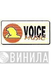 Voice Music - Винил CD и Кассеты лейбла Voice Music на сайте МаркетВинила