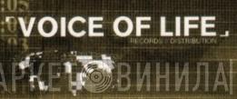 Voice Of Life - Винил CD и Кассеты лейбла Voice Of Life на сайте МаркетВинила