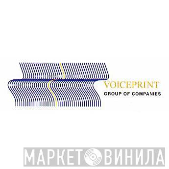 Voiceprint Group Of Companies - Винил CD и Кассеты лейбла Voiceprint Group Of Companies на сайте МаркетВинила