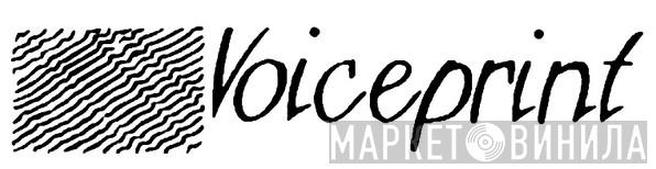 Voiceprint - Винил CD и Кассеты лейбла Voiceprint на сайте МаркетВинила