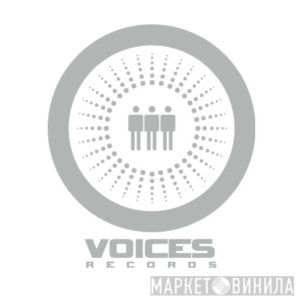 Voices Records - Винил CD и Кассеты лейбла Voices Records на сайте МаркетВинила
