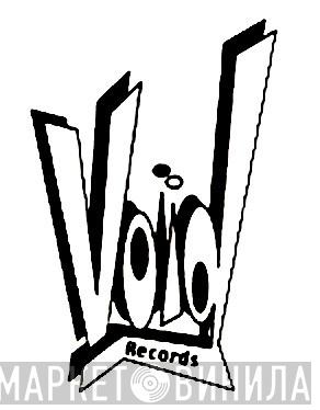 Void Records - Винил CD и Кассеты лейбла Void Records на сайте МаркетВинила