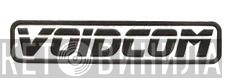 Voidcom - Винил CD и Кассеты лейбла Voidcom на сайте МаркетВинила