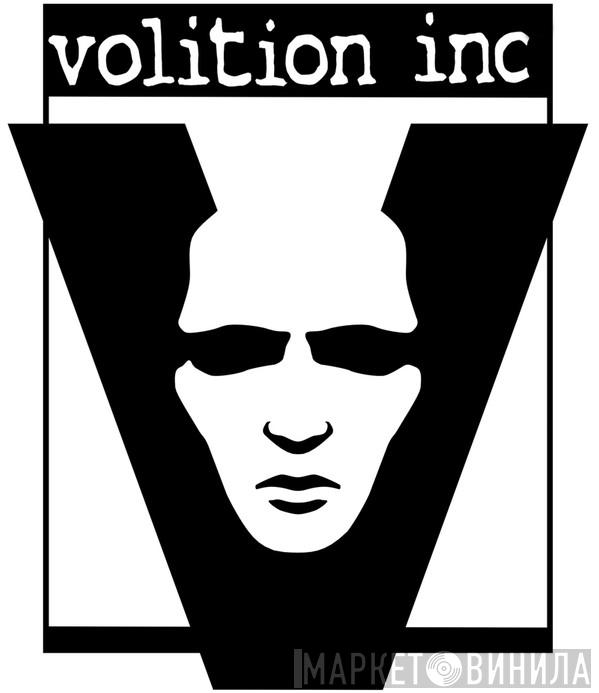 Volition Inc. - Винил CD и Кассеты лейбла Volition Inc. на сайте МаркетВинила