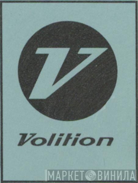 Volition - Винил CD и Кассеты лейбла Volition на сайте МаркетВинила