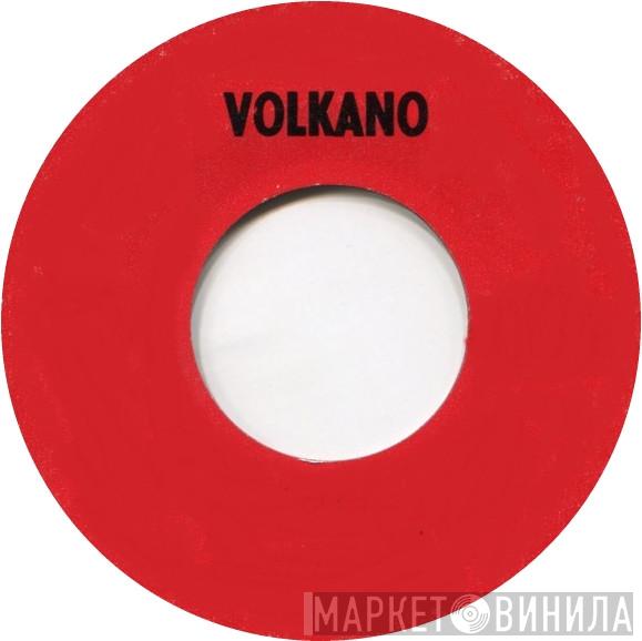 Volkano - Винил CD и Кассеты лейбла Volkano на сайте МаркетВинила