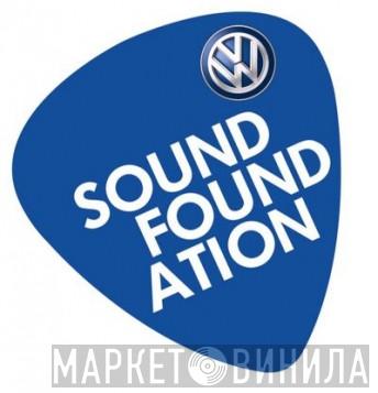 Volkswagen Soundfoundation - Винил CD и Кассеты лейбла Volkswagen Soundfoundation на сайте МаркетВинила