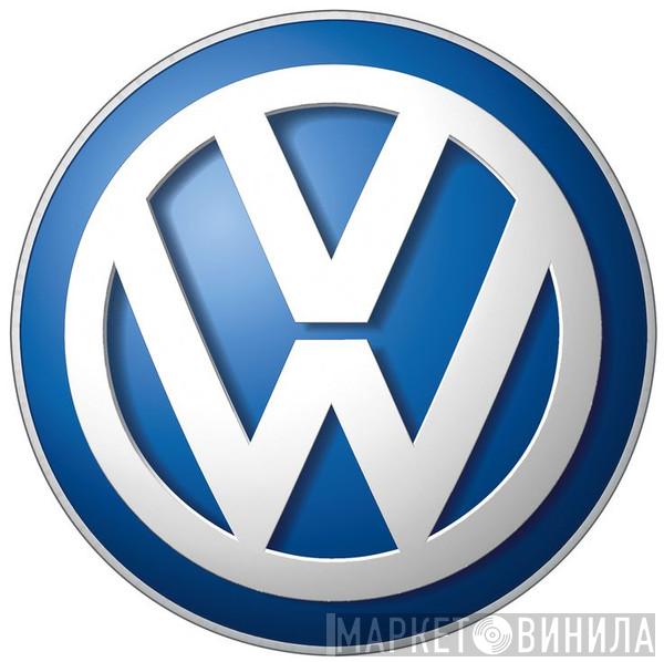 Volkswagen - Винил CD и Кассеты лейбла Volkswagen на сайте МаркетВинила