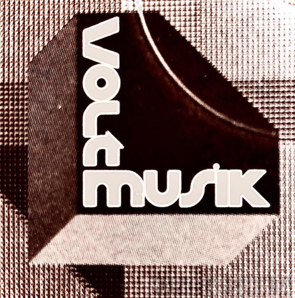 Volt Musik - Винил CD и Кассеты лейбла Volt Musik на сайте МаркетВинила