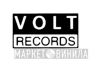 Volt Records - Винил CD и Кассеты лейбла Volt Records на сайте МаркетВинила