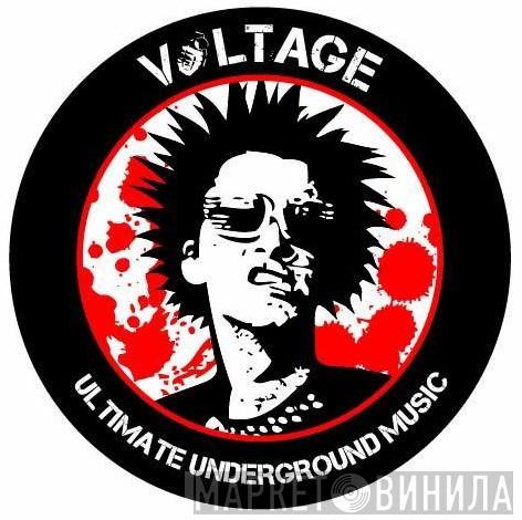 Voltage Records  - Винил CD и Кассеты лейбла Voltage Records (2) на сайте МаркетВинила
