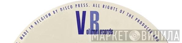 Volume Records - Винил CD и Кассеты лейбла Volume Records на сайте МаркетВинила