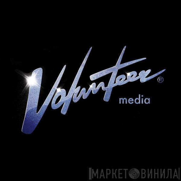 Volunteer Media - Винил CD и Кассеты лейбла Volunteer Media на сайте МаркетВинила