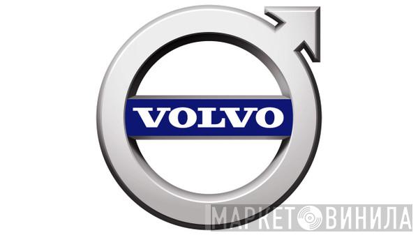 Volvo - Винил CD и Кассеты лейбла Volvo на сайте МаркетВинила