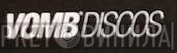 Vomb Discos - Винил CD и Кассеты лейбла Vomb Discos на сайте МаркетВинила