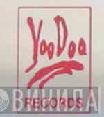 VooDoo Records  - Винил CD и Кассеты лейбла VooDoo Records (14) на сайте МаркетВинила