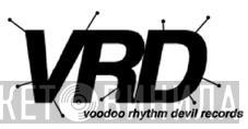 Voodoo Rhythm Devil - Винил CD и Кассеты лейбла Voodoo Rhythm Devil на сайте МаркетВинила