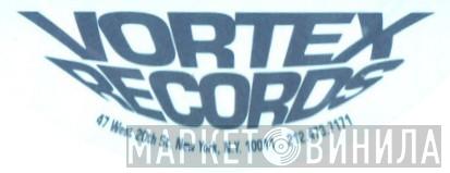 Vortex Records  - Винил CD и Кассеты лейбла Vortex Records (3) на сайте МаркетВинила