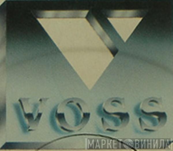 Voss Records - Винил CD и Кассеты лейбла Voss Records на сайте МаркетВинила