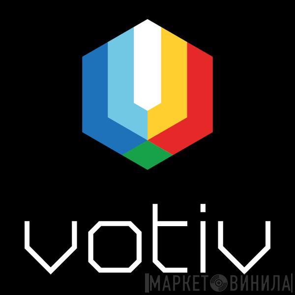 Votiv - Винил CD и Кассеты лейбла Votiv на сайте МаркетВинила