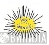 Vox Mentis - Винил CD и Кассеты лейбла Vox Mentis на сайте МаркетВинила