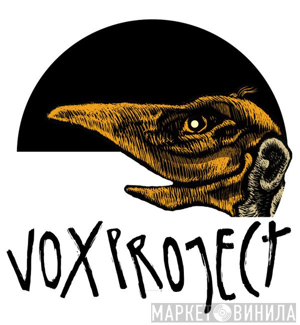 Vox Project - Винил CD и Кассеты лейбла Vox Project на сайте МаркетВинила