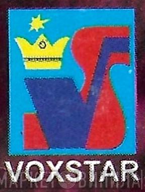 Voxstar - Винил CD и Кассеты лейбла Voxstar на сайте МаркетВинила