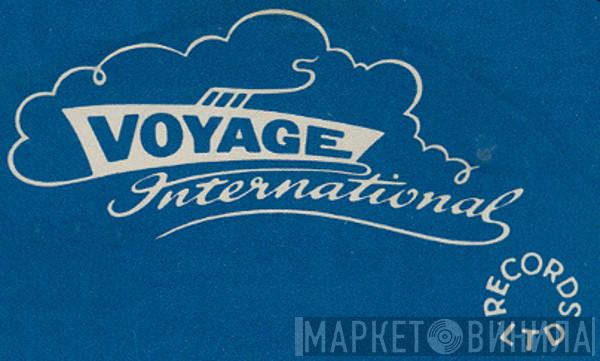 Voyage International Records Ltd - Винил CD и Кассеты лейбла Voyage International Records Ltd на сайте МаркетВинила