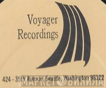 Voyager Recordings  - Винил CD и Кассеты лейбла Voyager Recordings (2) на сайте МаркетВинила