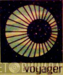 Voyager Records  - Винил CD и Кассеты лейбла Voyager Records (4) на сайте МаркетВинила
