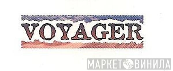 Voyager  - Винил CD и Кассеты лейбла Voyager (2) на сайте МаркетВинила