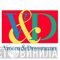 Vroom & Dreesmann - Винил CD и Кассеты лейбла Vroom & Dreesmann на сайте МаркетВинила