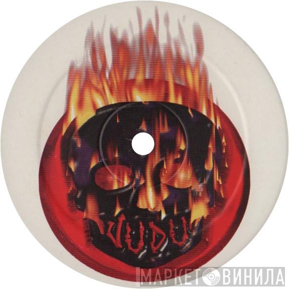 Vudu Recordings - Винил CD и Кассеты лейбла Vudu Recordings на сайте МаркетВинила