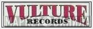 Vulture Records  - Винил CD и Кассеты лейбла Vulture Records (2) на сайте МаркетВинила