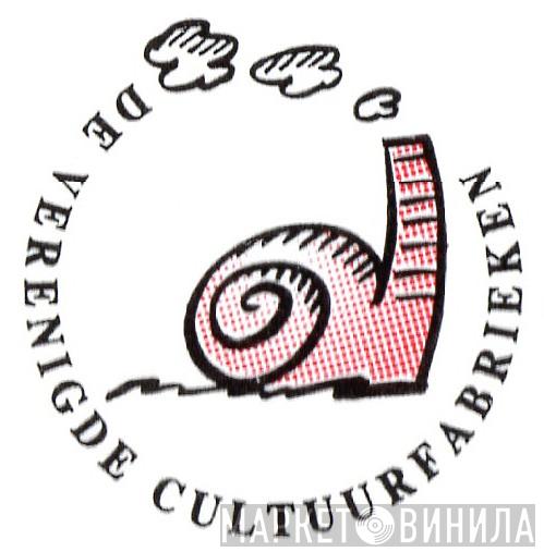 Vzw de Verenigde Cultuurfabrieken - Винил CD и Кассеты лейбла Vzw de Verenigde Cultuurfabrieken на сайте МаркетВинила
