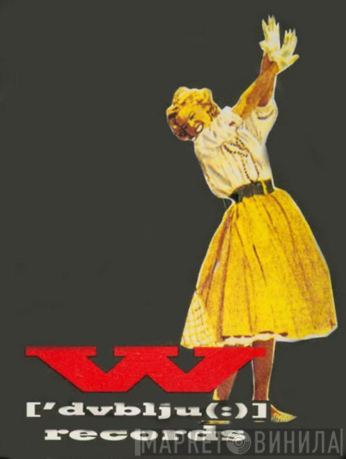 W ['dvblju(:)] Records - Винил CD и Кассеты лейбла W ['dvblju(:)] Records на сайте МаркетВинила