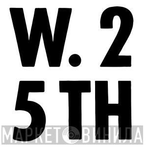 W.25th - Винил CD и Кассеты лейбла W.25th на сайте МаркетВинила