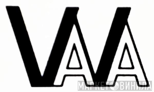 W.A.A. Records - Винил CD и Кассеты лейбла W.A.A. Records на сайте МаркетВинила
