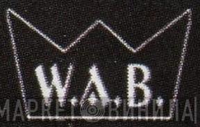 W.A.B. Records - Винил CD и Кассеты лейбла W.A.B. Records на сайте МаркетВинила