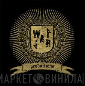 W.A.R. Productions - Винил CD и Кассеты лейбла W.A.R. Productions на сайте МаркетВинила